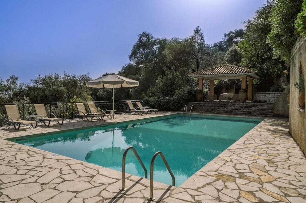 Photo of Outdoor in Katavolos