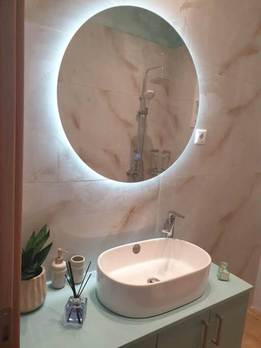 Photo of Bathroom in Peroulades