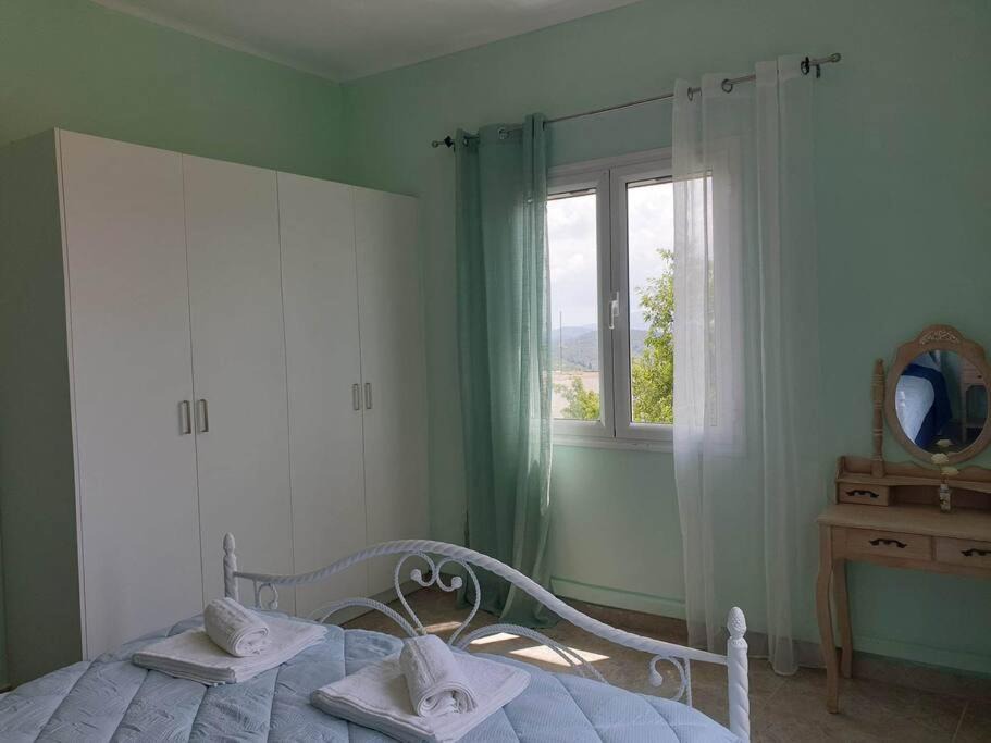 Photo of Bedroom in Peroulades