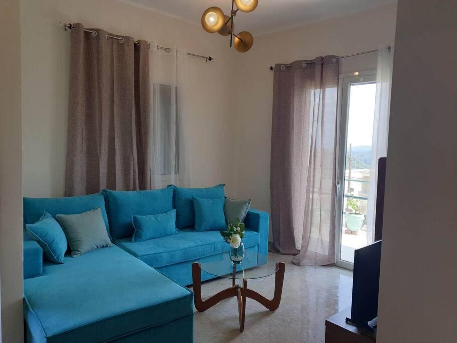 Photo of Livingroom in Peroulades