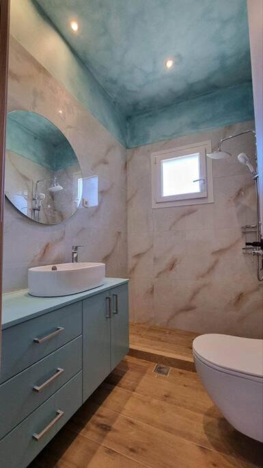 Photo of Bathroom in Peroulades