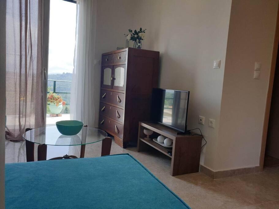 Photo of Bedroom in Peroulades