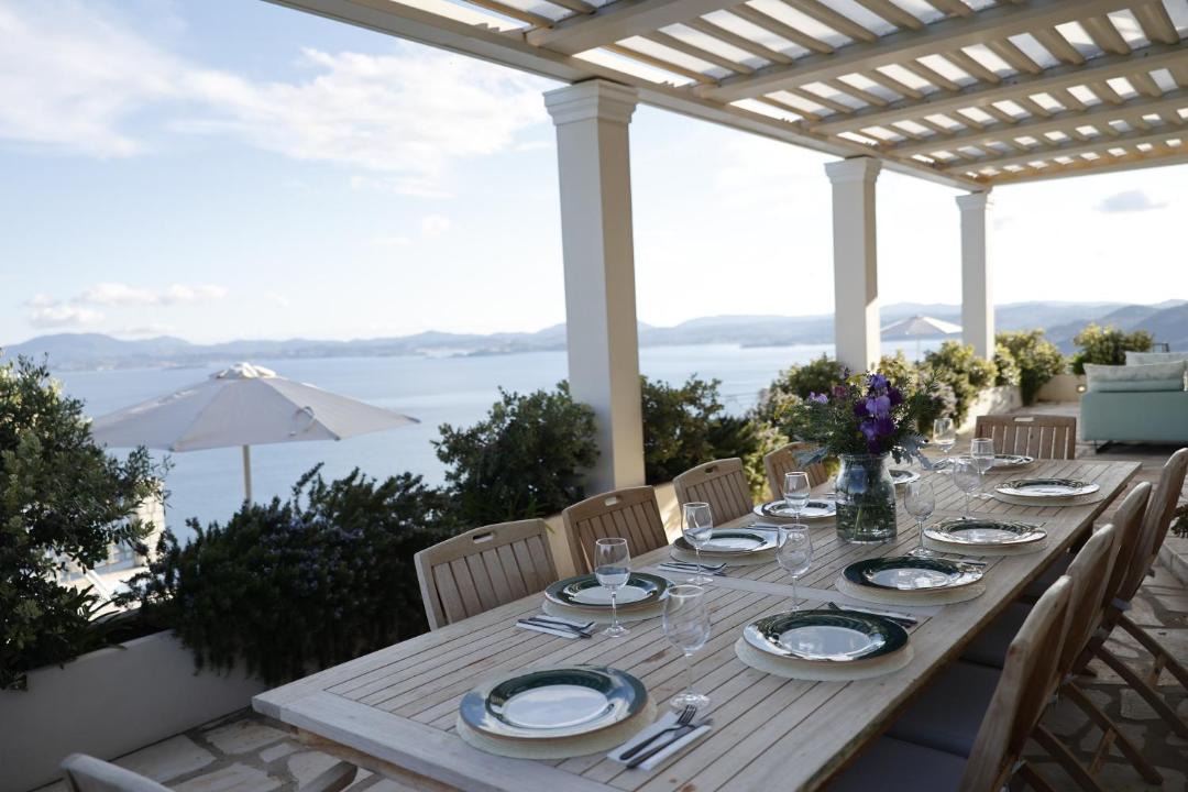 Photo of Patio Balcony in Nisaki
