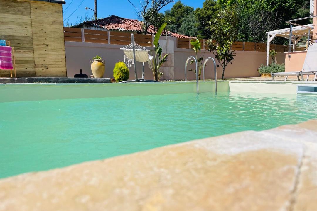 Photo of Outdoor in Agios Gordios