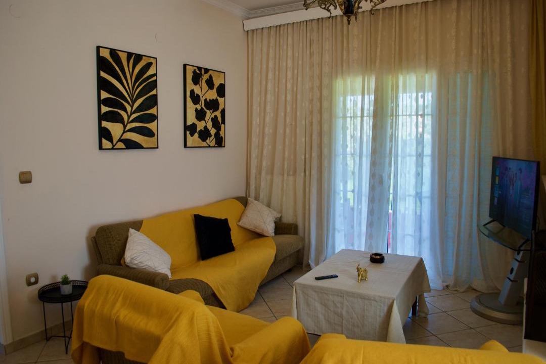 Photo of Livingroom in Sinarades