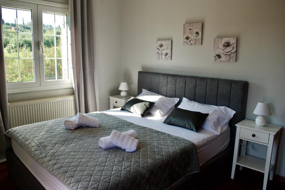 Photo of Bedroom in Sinarades