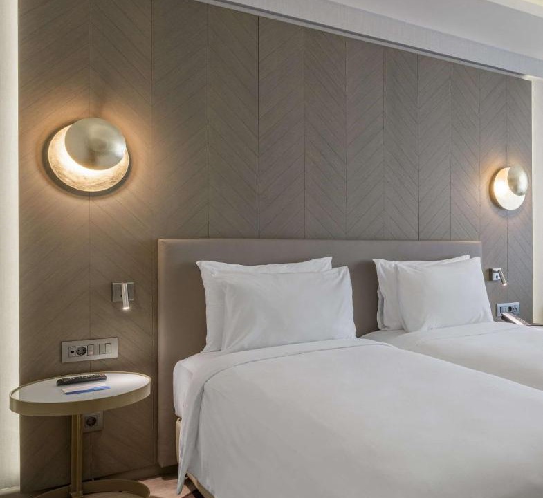 Photo of Bedroom in Mousio