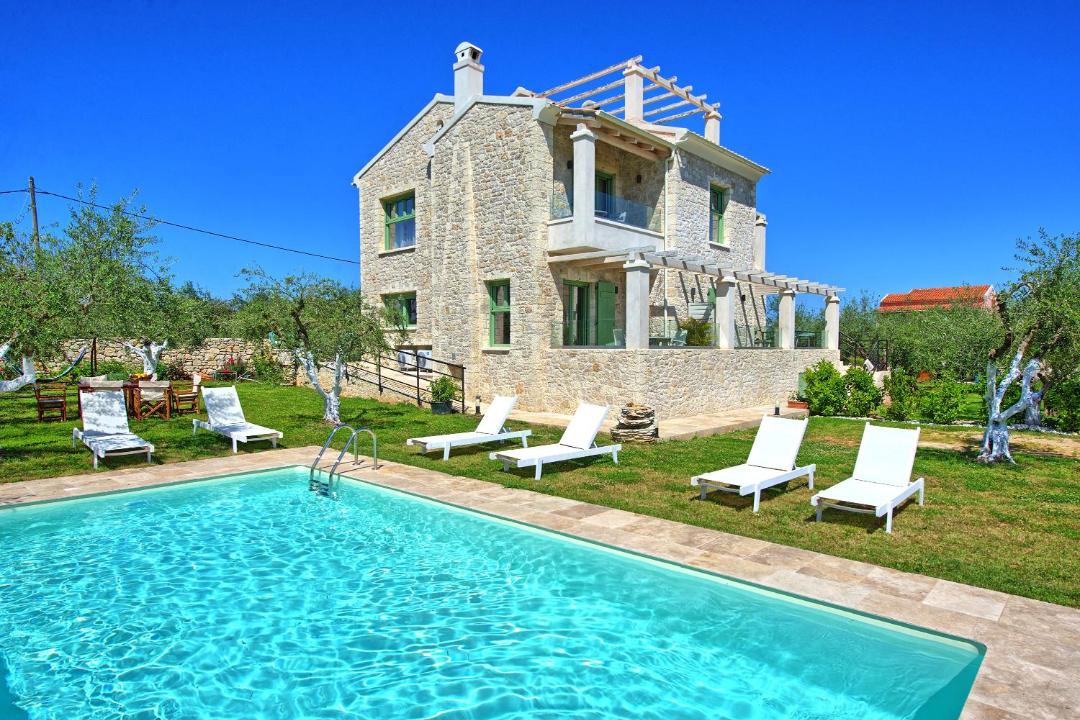 Photo of Outdoor in Almiros Beach