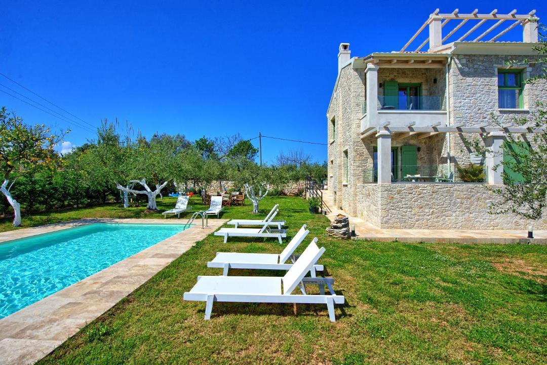 Photo of Outdoor in Almiros Beach