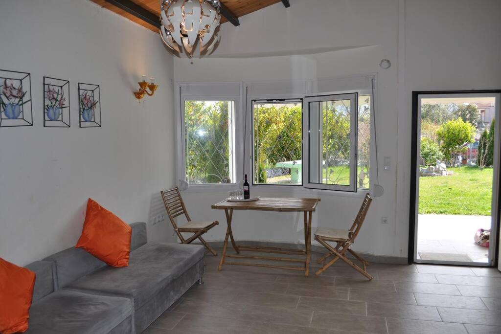 Photo of Livingroom in Litochoro