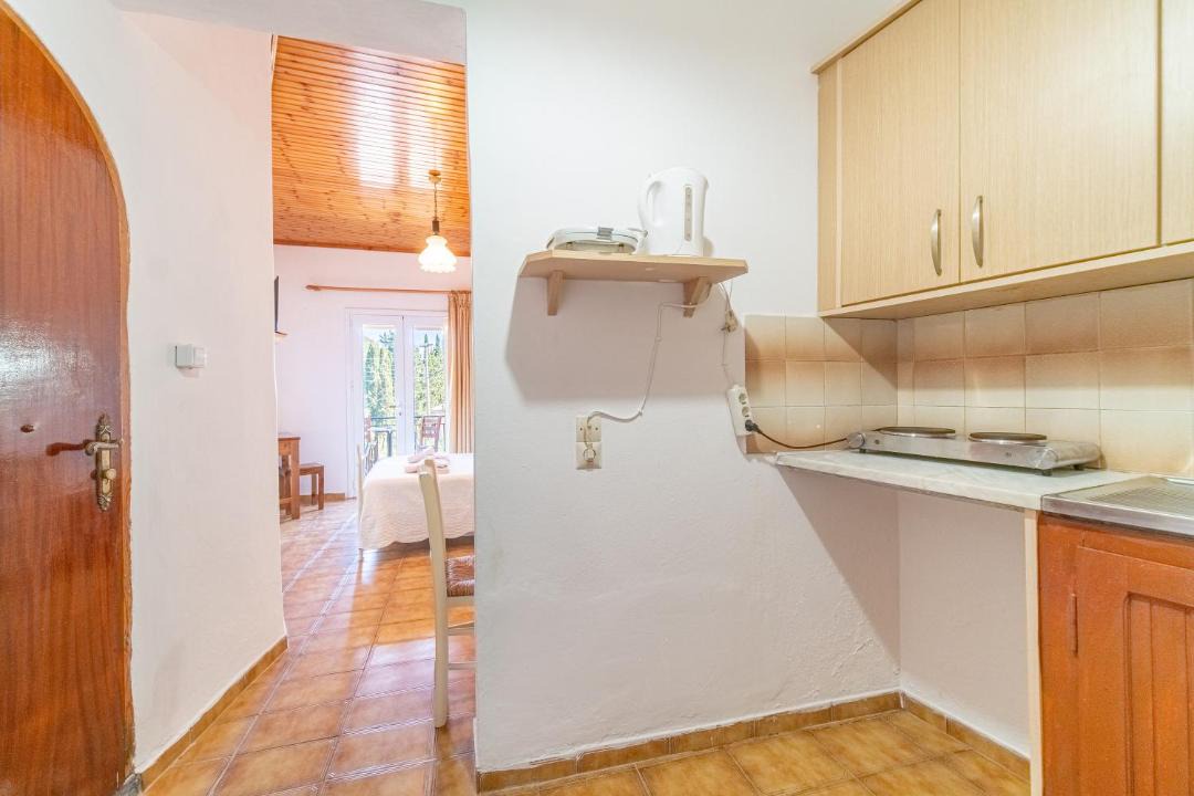 Photo of Kitchen in Lakones