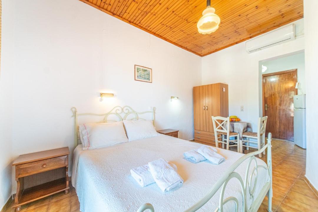 Photo of Bedroom in Lakones