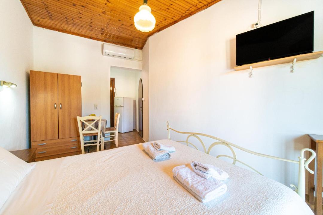 Photo of Bedroom in Lakones