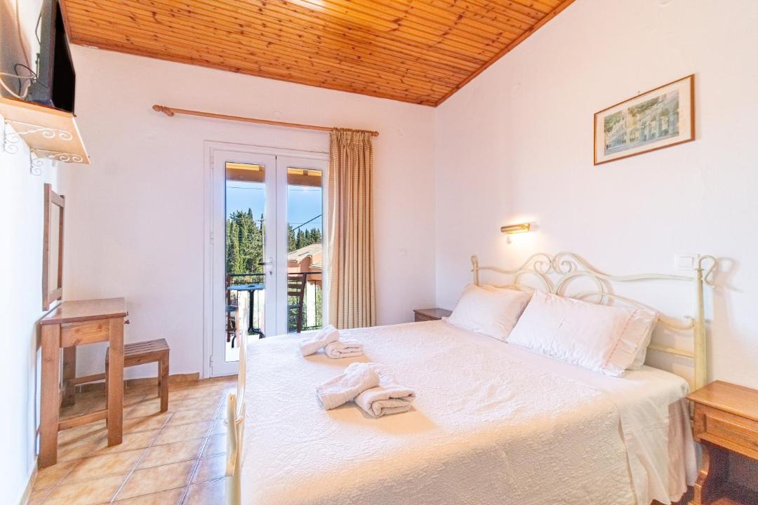 Photo of Bedroom in Lakones