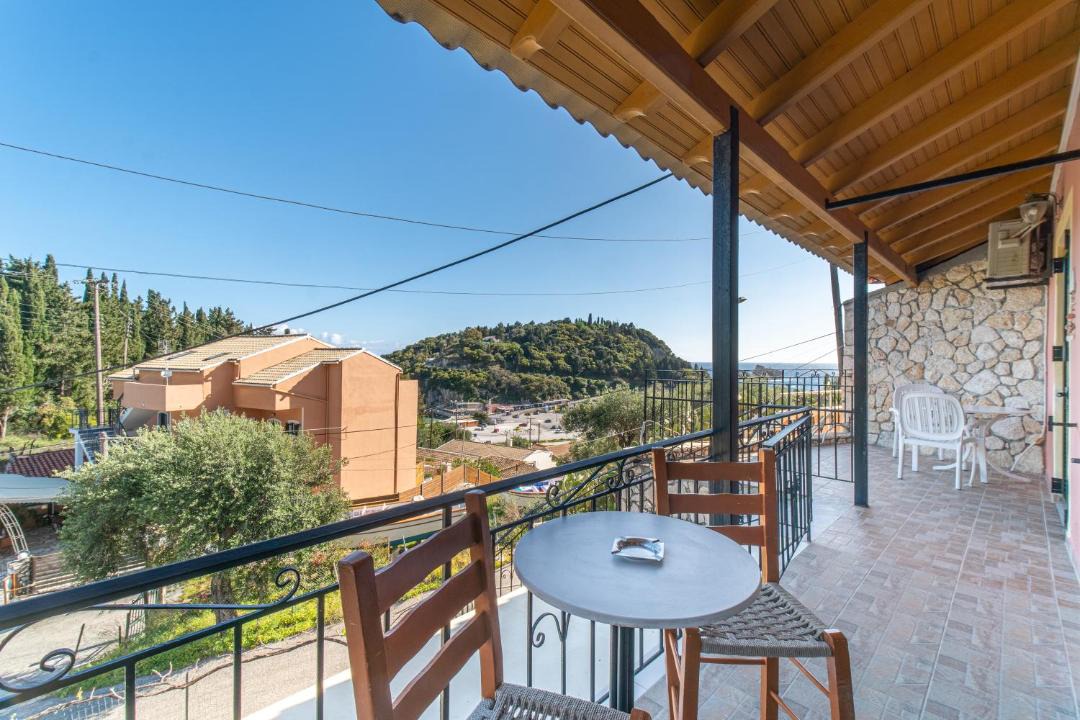 Photo of Patio Balcony in Lakones