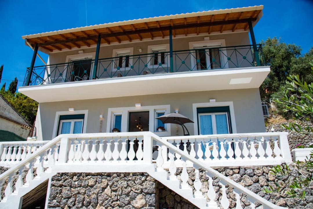 Photo of Others in Paleokastritsa
