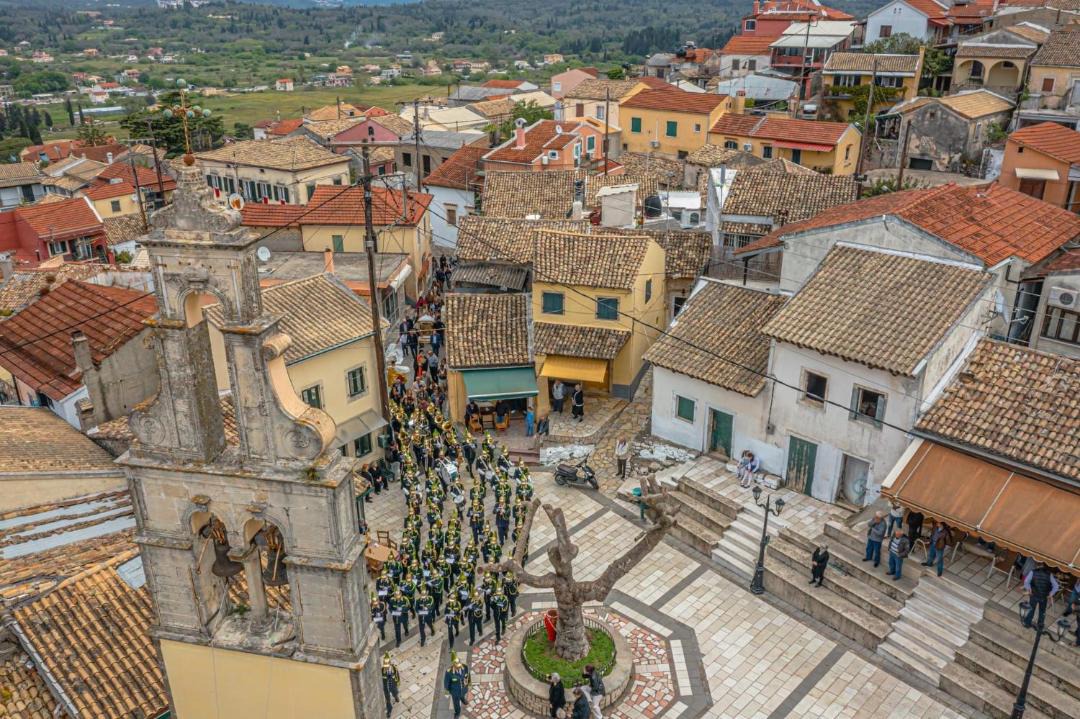 Photo of Others in Liapades