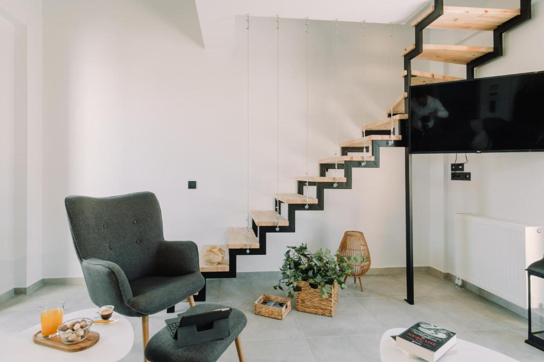 Photo of Livingroom in Ioannina