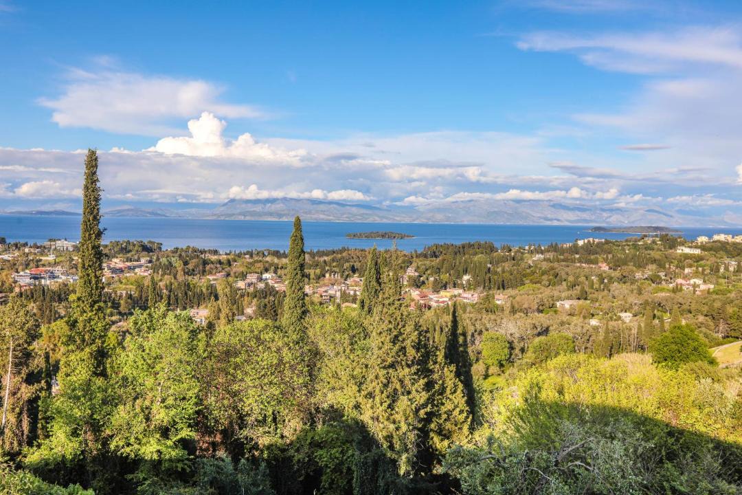 Photo of Others in Corfu Town