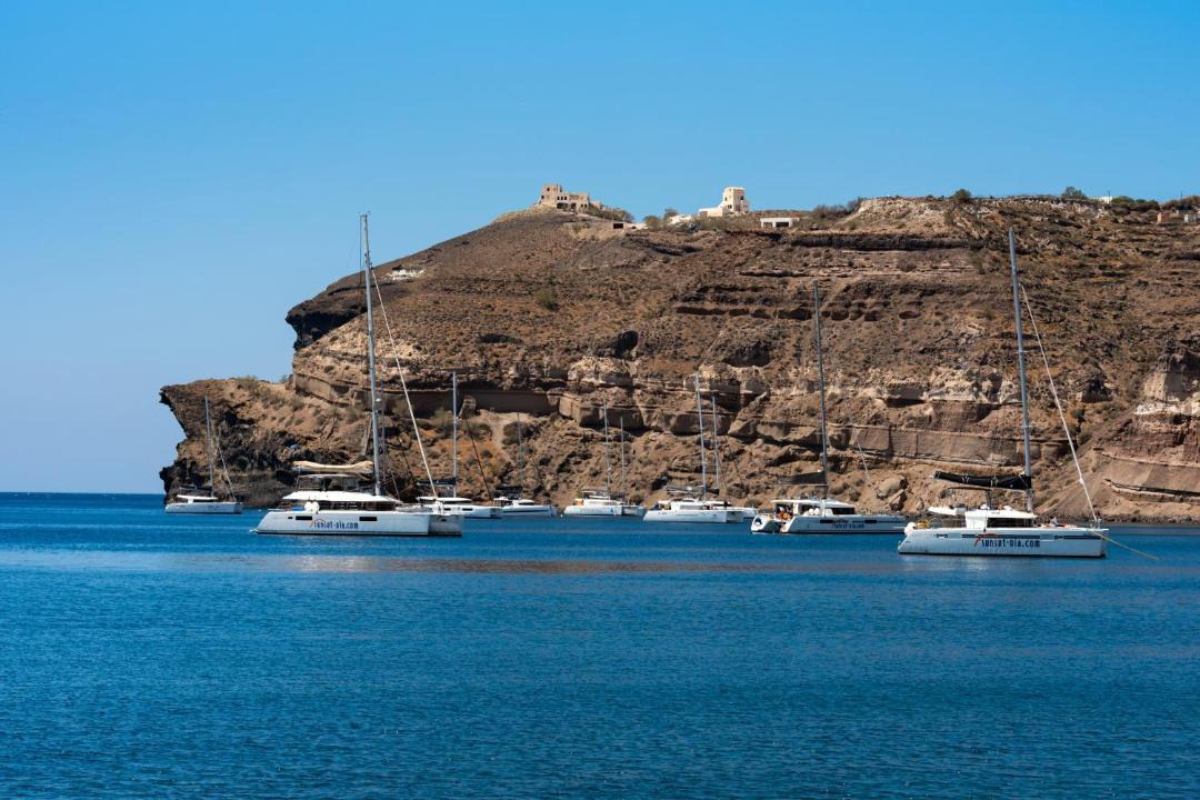 Photo of Others in Akrotiri