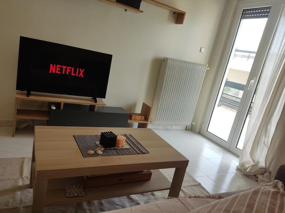 Photo of Livingroom in Argyroupoli