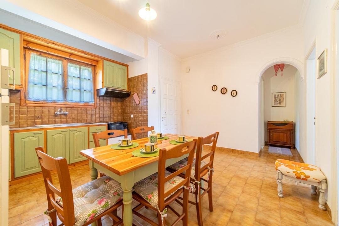Photo of Livingroom in Kato Korakiana