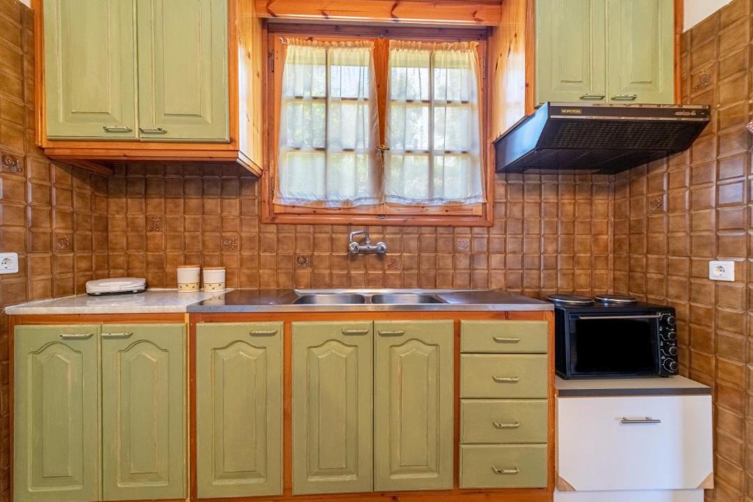 Photo of Kitchen in Kato Korakiana