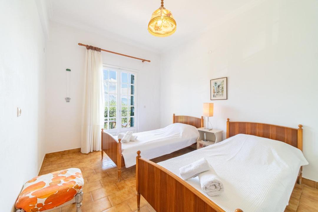 Photo of Bedroom in Kato Korakiana