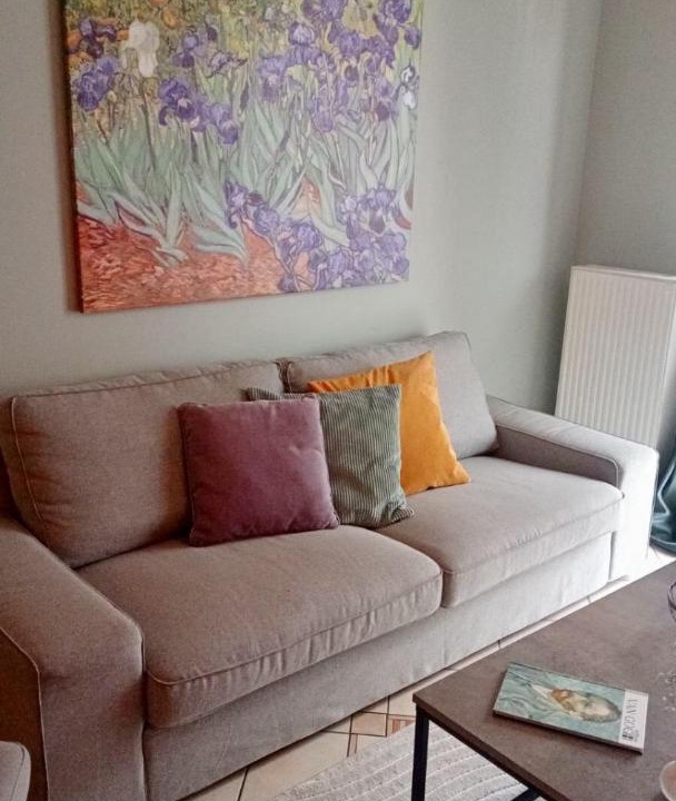 Photo of Livingroom in Tripoli