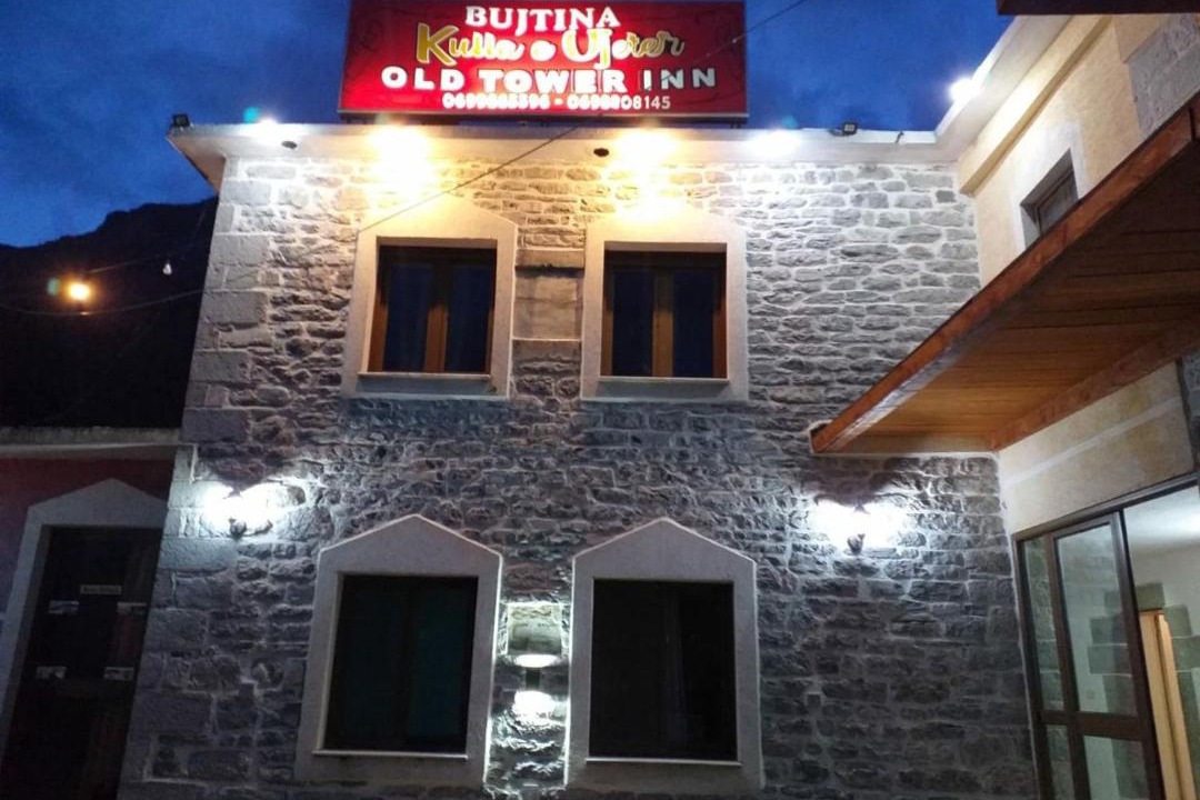 Photo of Others in Shkoder County
