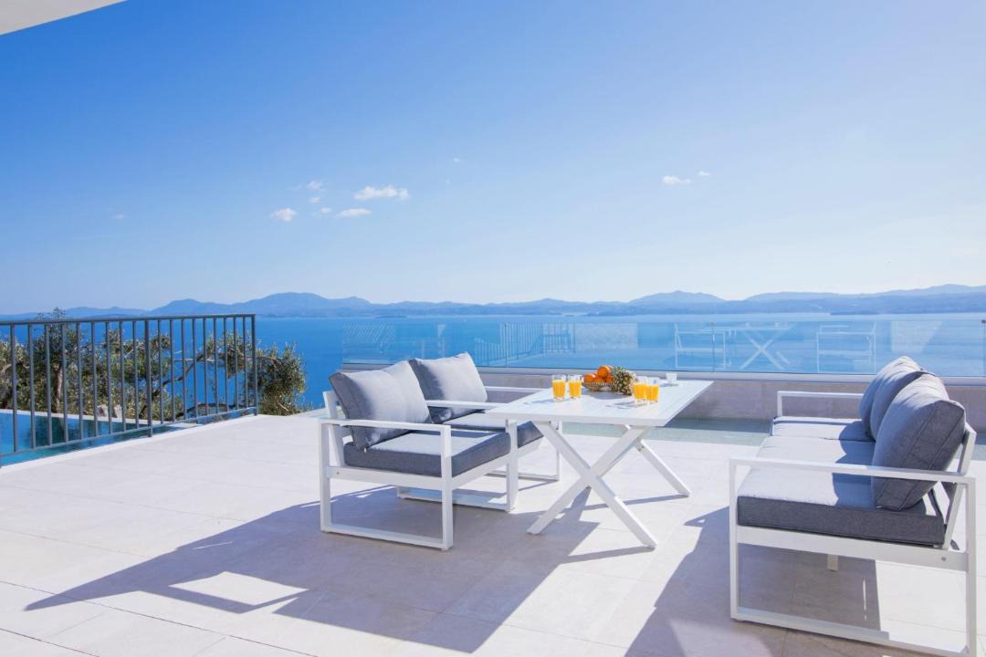 Photo of Patio Balcony in Nisaki