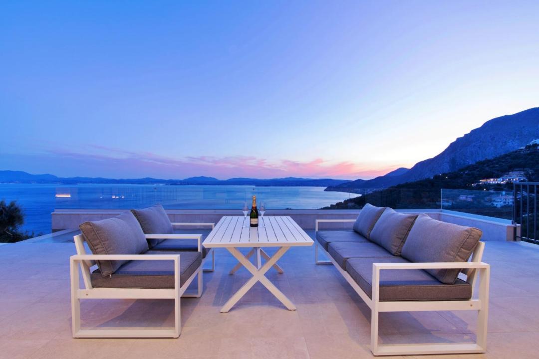 Photo of Patio Balcony in Nisaki