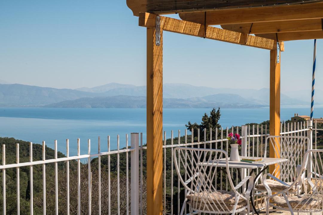 Photo of Patio Balcony in Pirgi