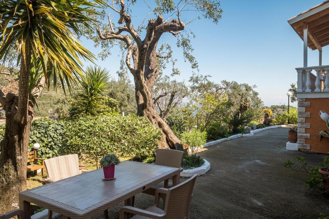 Photo of Patio Balcony in Pirgi