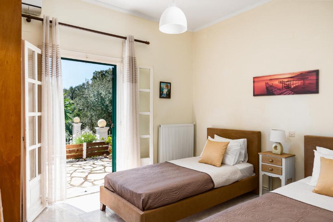 Photo of Bedroom in Pirgi