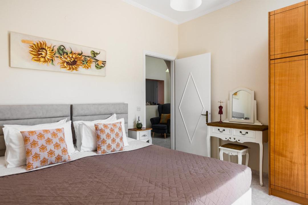 Photo of Bedroom in Pirgi