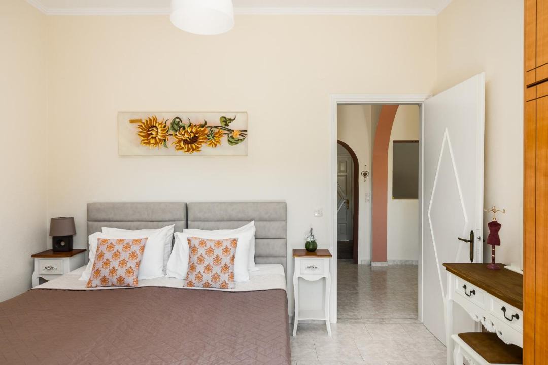 Photo of Bedroom in Pirgi