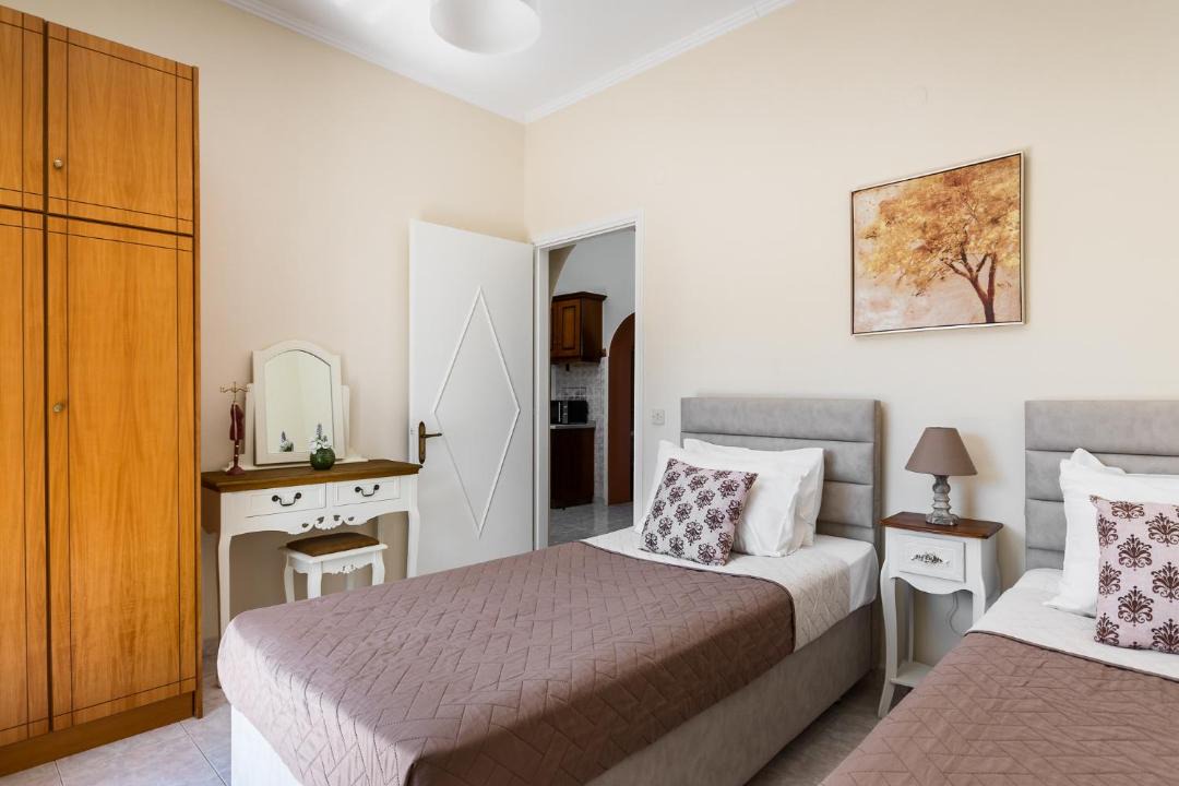Photo of Bedroom in Pirgi