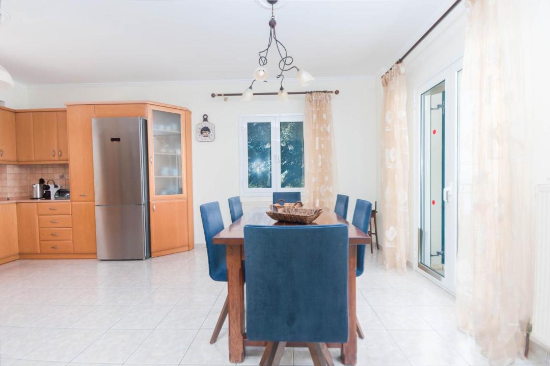 Photo of Kitchen in Barbati