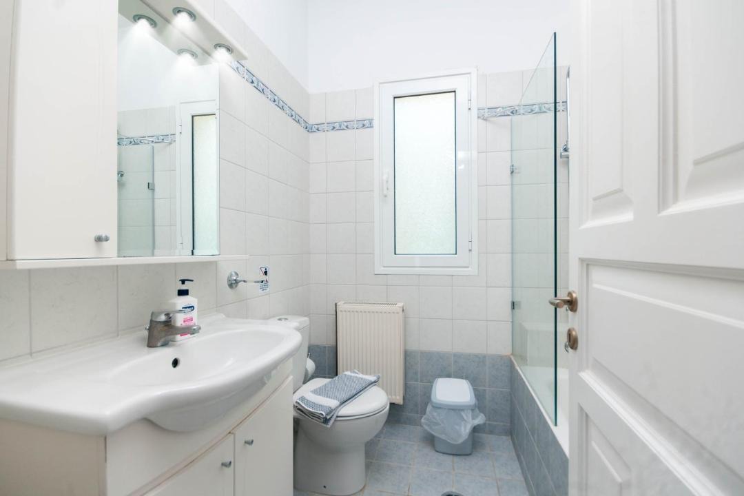 Photo of Bathroom in Barbati