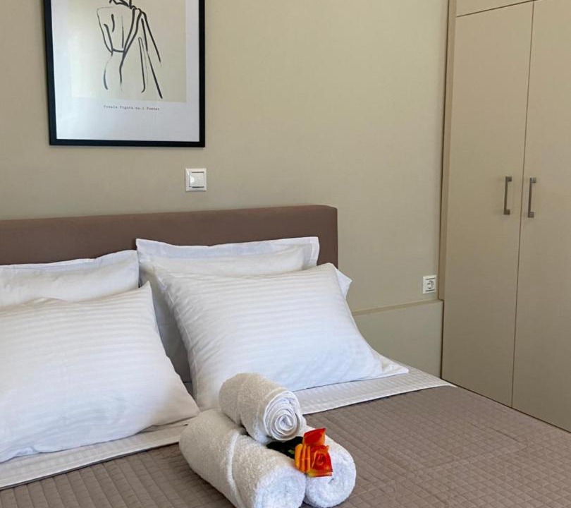 Photo of Bedroom in Petriti