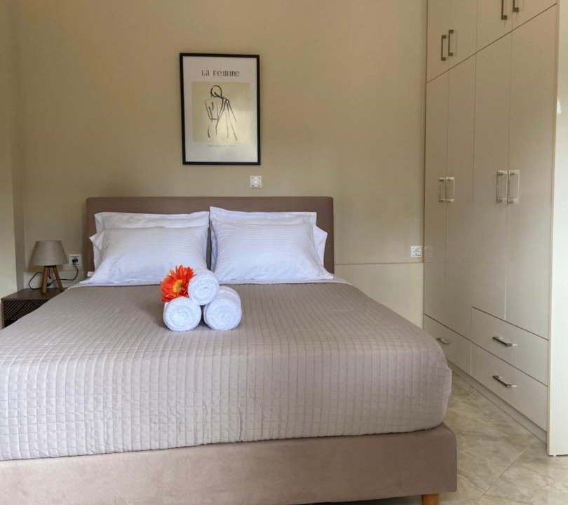 Photo of Bedroom in Petriti