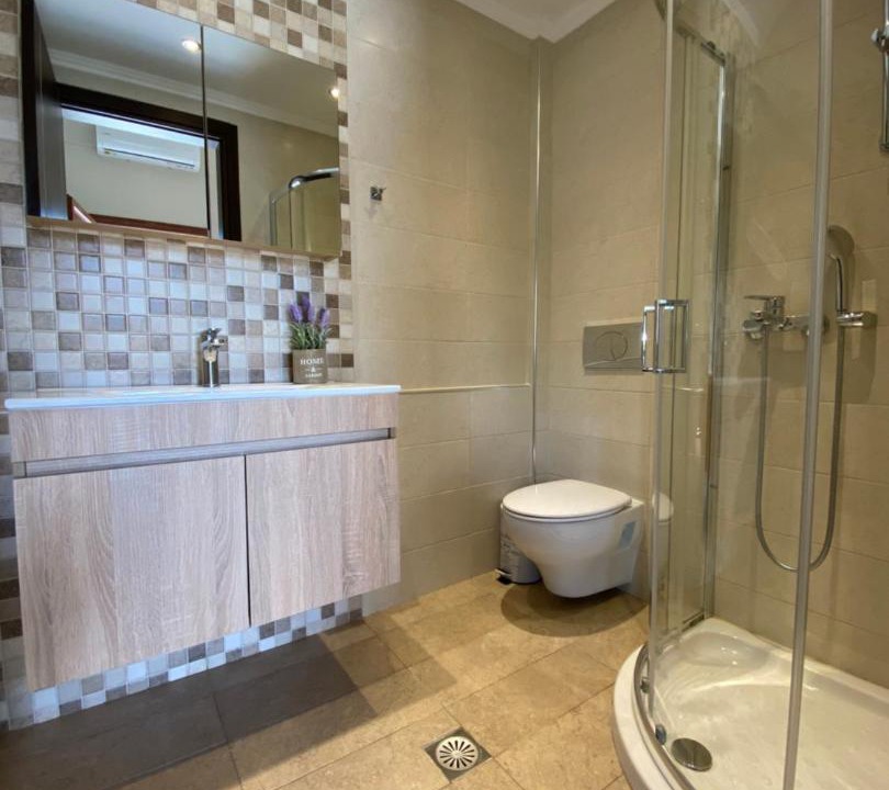 Photo of Bathroom in Petriti