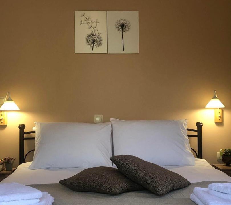 Photo of Bedroom in Kontokali
