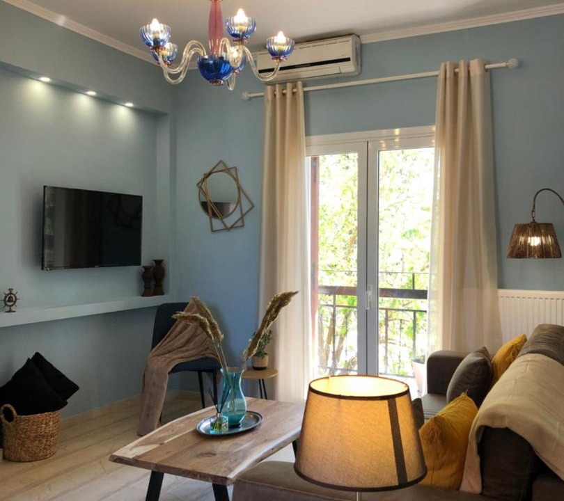 Photo of Livingroom in Kontokali