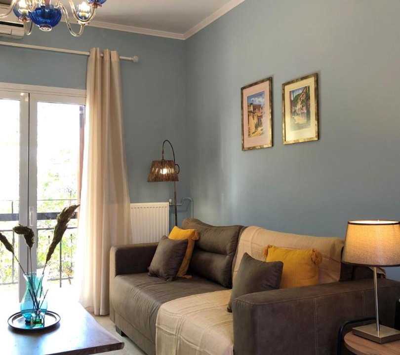 Photo of Livingroom in Kontokali