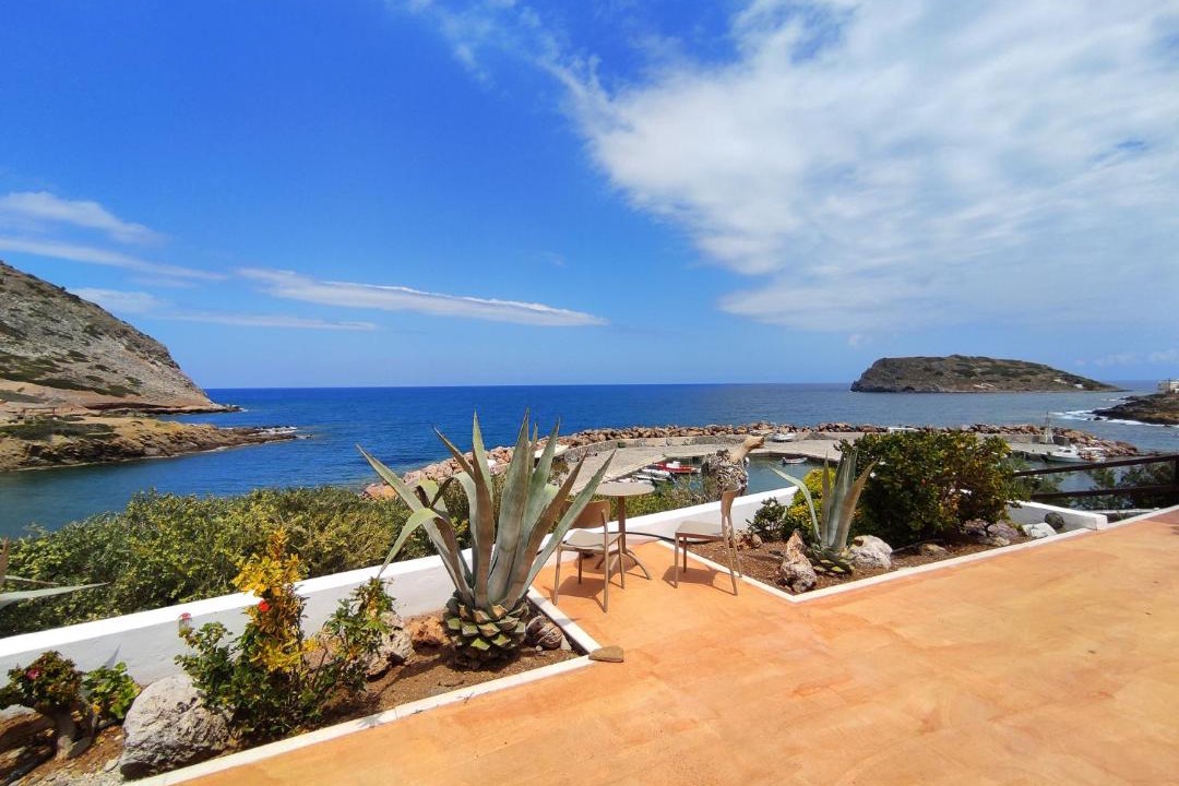 Photo of Outdoor in Mochlos