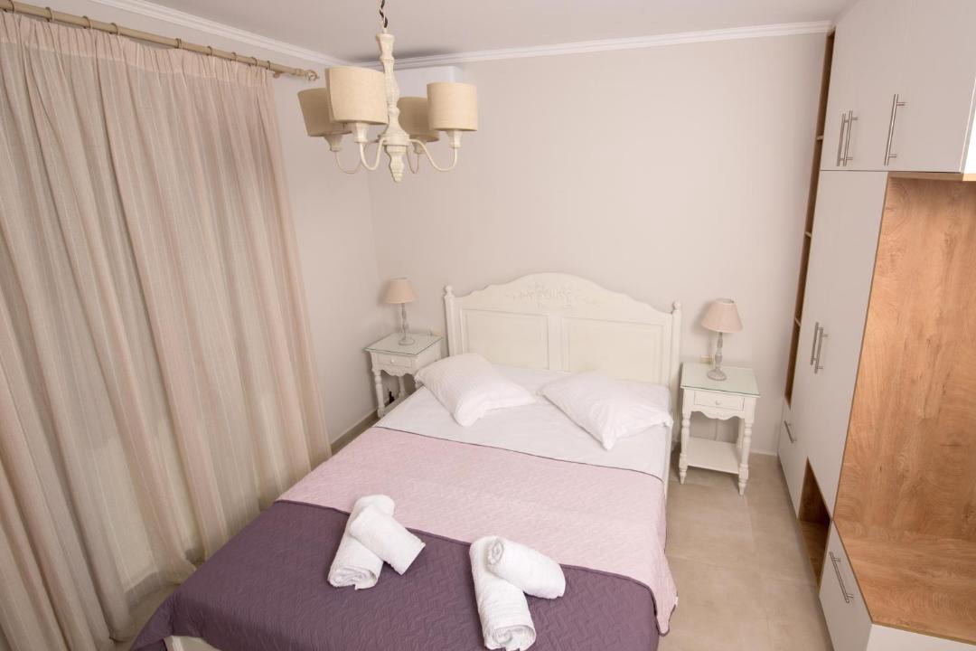 Photo of Bedroom in Vassiliki