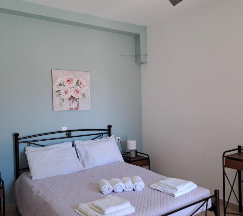 Photo of Bedroom in Katokhorion