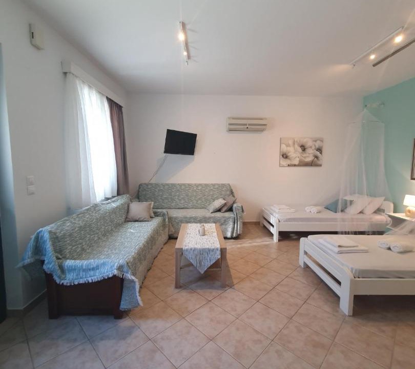 Photo of Livingroom in Katokhorion